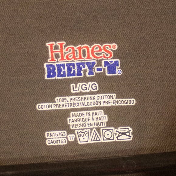 University of Tennessee Long Sleeve T-Shirt and Hat Combination - Picture 4 of 8